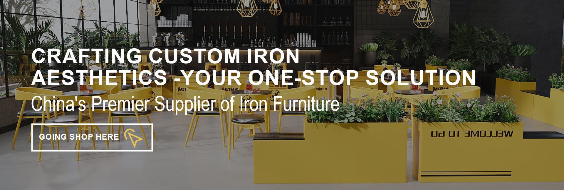 quality Oil Drum Furniture factory