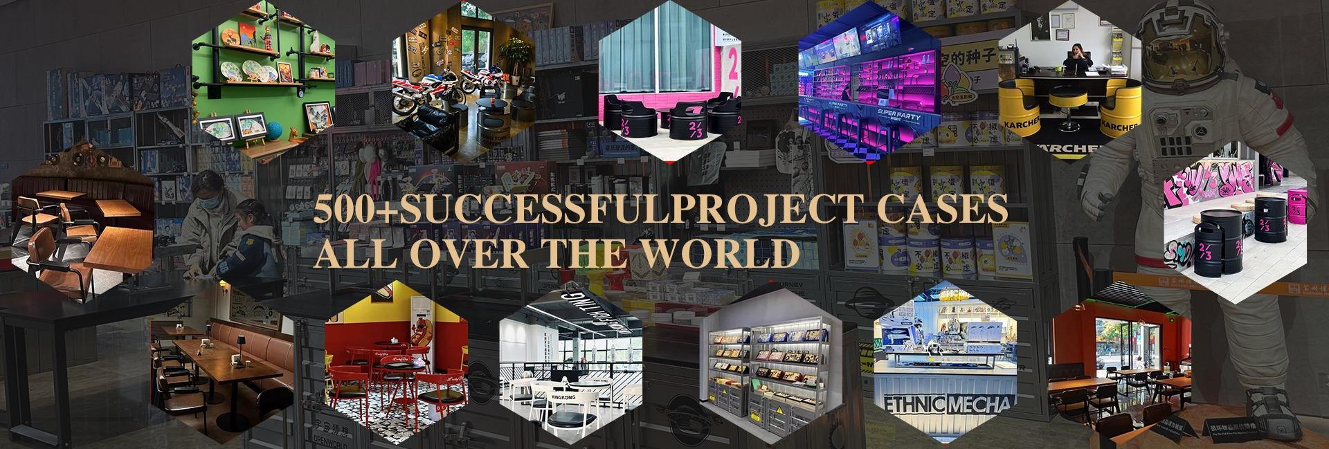 qualidade mobiliário de tambor de óleo fábrica