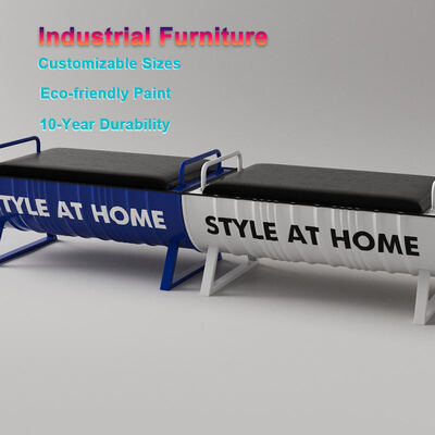 Bon prix Balcon 2 sièges canapé Compact style industriel canapé sur mesure en ligne