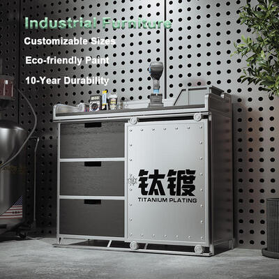 Good price Multi Functional Prep Station Table Compact Kitchen Prep Station Customized online